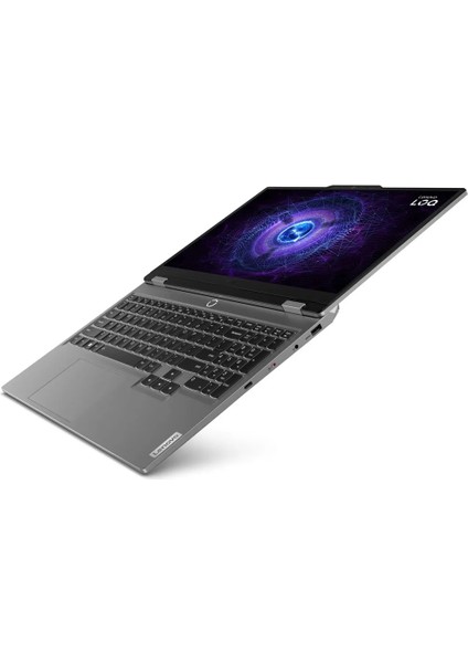 Loq Intel Core I5 12600HX 48GB 512GB SSD RTX3050 W11 15.6" IPS Taşınabilir Bilgisayar + Çanta fiyatları
