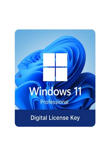 Windows 11 Pro Lisans Anahtarı fiyatları