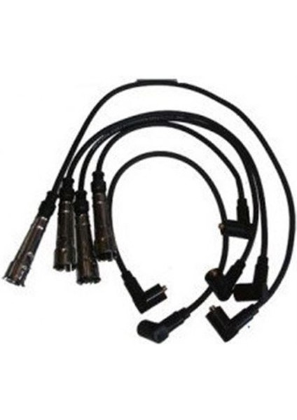 25 Autolıne ASK94221 - Buji Kablo Takım Aee 1,6 Felicia Octavia