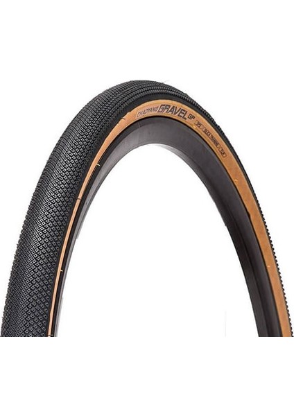 Gravel Gp 700×42C Dış Lastik (H-5224) 30TPI - Hippo Skin - Tanwall - Telli - Zırhlı (Çift 2 Adet)