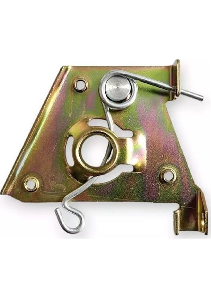 23 115714001X - Motor Kaput Kilidi Alt Favorit Forman 88-95