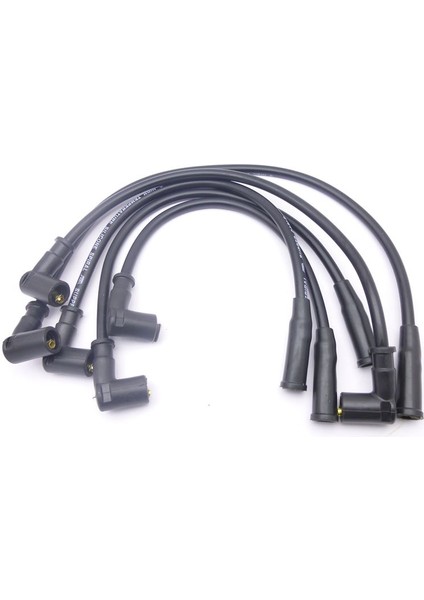 24 007901726 - Buji Kablosu (Ipek) Takım Felıcıa 95-97