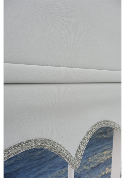 Kalın Keten Stor Zebra Güneşlik Perde (Etekli) – Alüminyum Kasa & Boru, Ithal Kumaş fiyatları