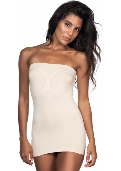 Ten Mı Emay 5003 Soft Straplez Atlet modelleri