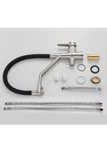 Best Inox Arıtmalı Mutfak Bataryası fiyatları