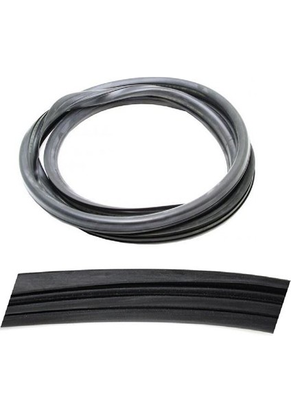 24 6U0845521X - Cam Lastiği Arka (BOY:3.20CM) Favorit Forman 88-94 Felicia 95-01 (11001)