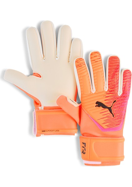 Future Match Nc Unisex Turuncu Kaleci Eldiveni 04206712