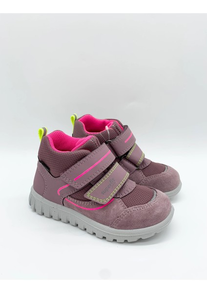 Sport7 Grotex Mini Kiz Çocuk Bot Lila modelleri