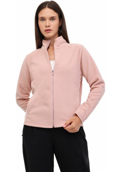 Wl 7SN160 Pembe Kadın Polar
