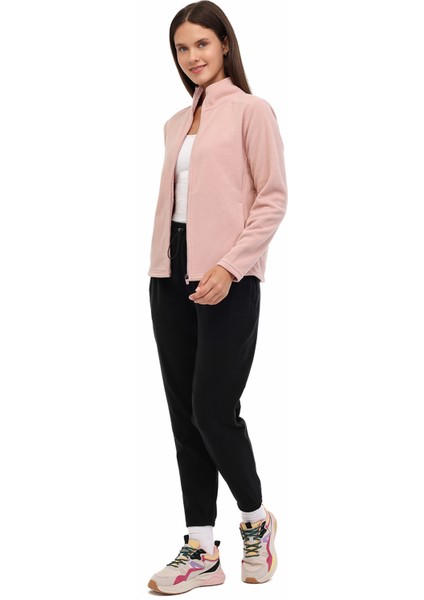 Wl 7SN160 Pembe Kadın Polar modelleri