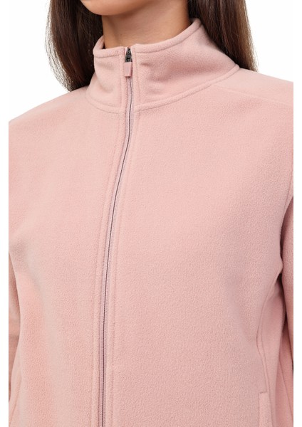 Wl 7SN160 Pembe Kadın Polar fırsatları