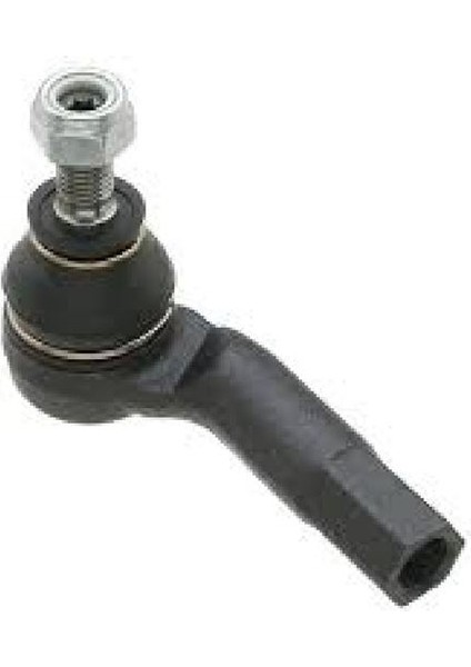 25 Formpart 2902021 - Rot Başı Sağ Uzun Form Part Octavia Golf Bora-Fabia