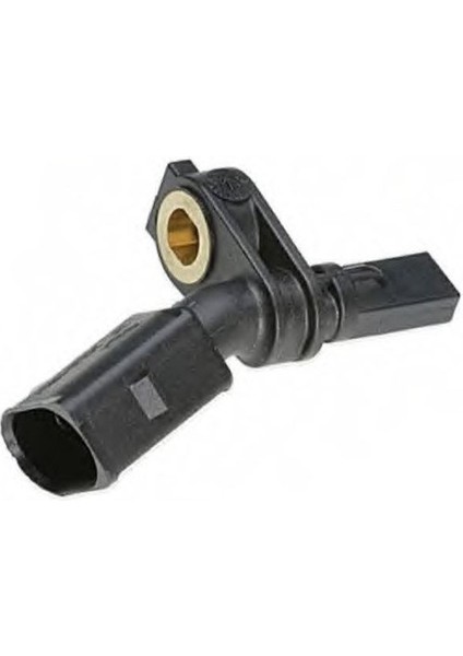 25 6Q0927807BX - Fren Abs Sensörü Arka Sol Cıtıgo 12-16 Fabia 00-16 Rapıd 13-16 Roomster 11-15 Polo 02-15 Suran 11-15 Cordoba 03-09 Ibıza 02-11 Toledo 13-16 A1 11-15 A2 00-05