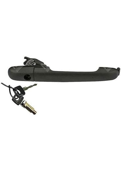 25 0007601359 - Kapı Dış Kapı Açma Kol Ön Sol T35-CARAVELLA