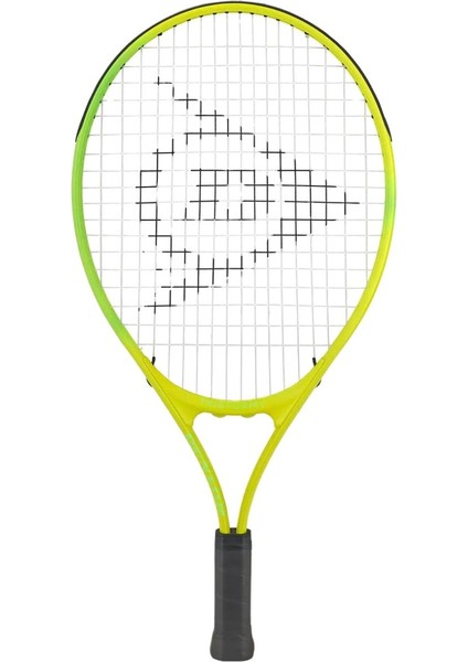 D Tr Tristorm Jr 21 G000 Hq Unisex Çocuk Tenis Raketi