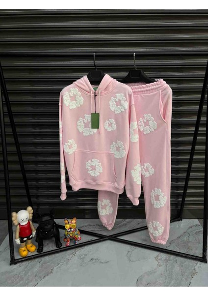 Sweatshırt Takımı