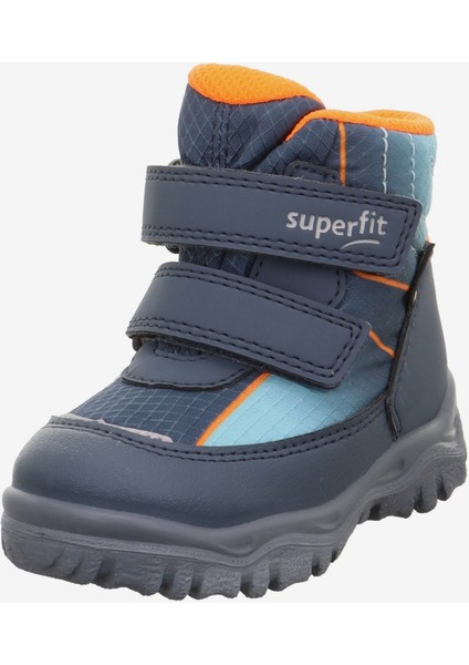 Husky+ Grotex Erkek Çocuk Bot Mavi fiyatları