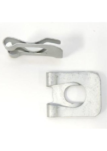 24 6U0721194A - Debriyaj Pedal Segmanı Felıcıa 95-01 Favorıt 88-95 Forman 88-95