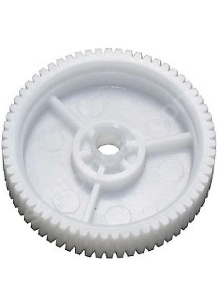 25 1Z1837461 - Cam Kriko Makarası Octavia A5