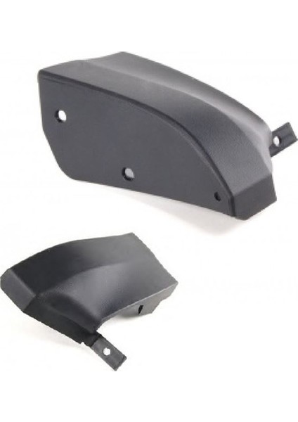 25 3B0853898A - Marşpiyel Arka Uç Sağ (G138) Passat 97-05