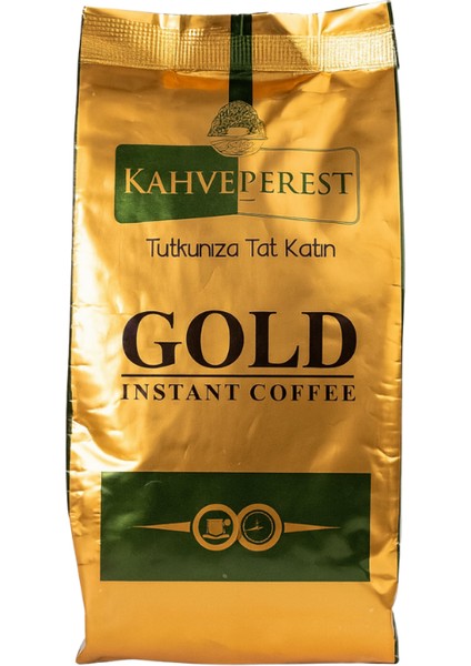 Gold Kahve 200GR 1xpaket