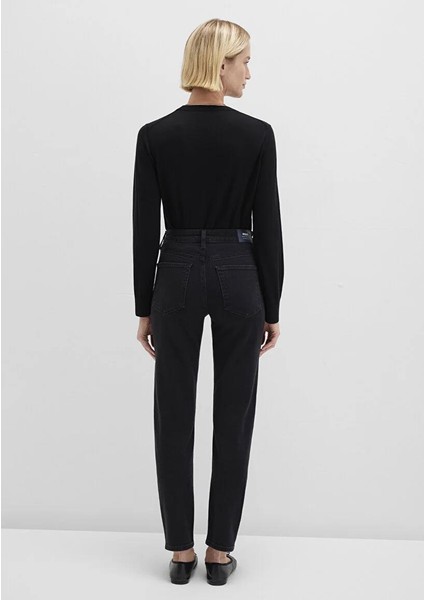 Cindy Classic Denim Gri Smoke Jean Pantolon 100277-90500 indirimleri