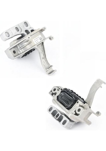 25 5WA199262EX - Motor Kulağı Sağ 2.0 Czpb-Dkza-Djhc-Dlrb-Dnua-Chha-Dhga-Djja-Dktb-Dlba- Dlra Arteon Golf Passat Tıguan Touran T-Roc