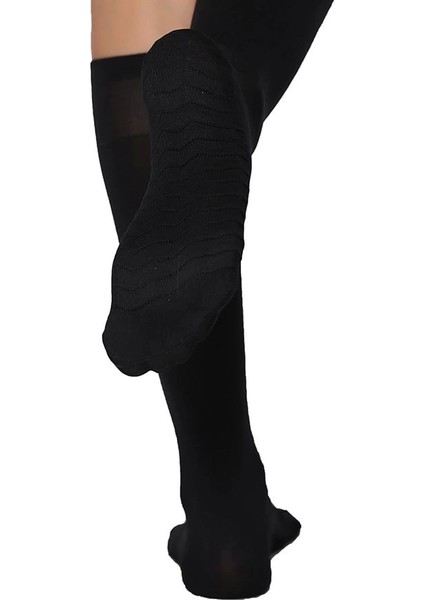 Daymod Masaj 80 Kalın Kadın Dizaltı