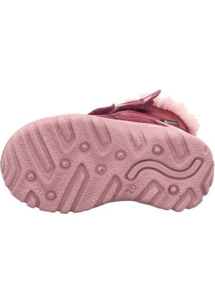 Husky+ Grotex Kiz Çocuk Bot Bordo fiyatları