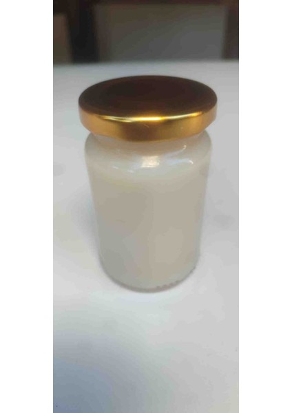 Yenilebilir,sürülebilir Doğal Kuyruk Yağı 100 gr