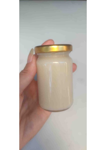 Yenilebilir,sürülebilir Doğal Kuyruk Yağı 100 gr modelleri