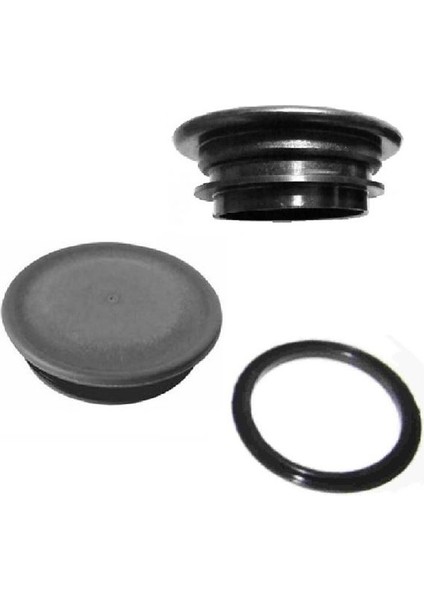 24 047103485 - Motor Yağ Kapağı Contalı Favorıt 88-95 Forman 88-95 Felıcıa 95-01