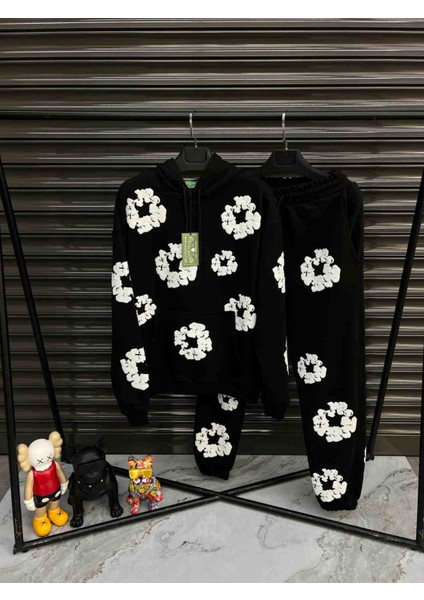 Sweatshırt Takımı