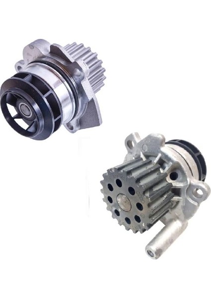 25 Valeo 506974 - Devirdaim 1.6tdı 2.0tdı Cayc-Cayb-Cay-Caya-Cfwa Fabıa Octavıa Rapıd Roomster Superb Yeti Polo Trnasporter T5 T6