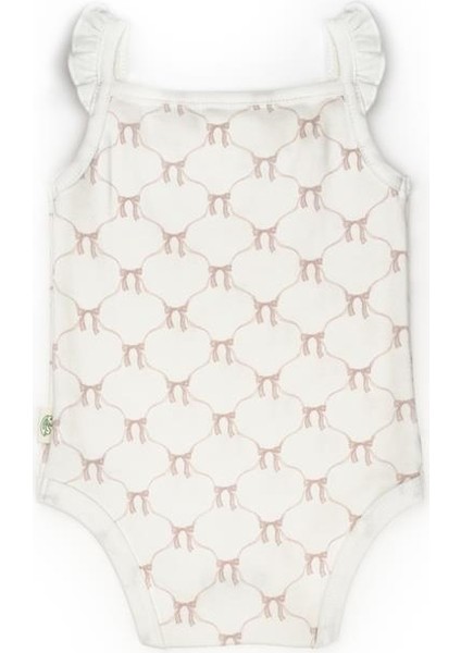 Bebek 2li Askılı Zıbın Body %100 Organik Pamuk - Bebek ve Yenidoğan SERISI-CSY8136 fırsatları