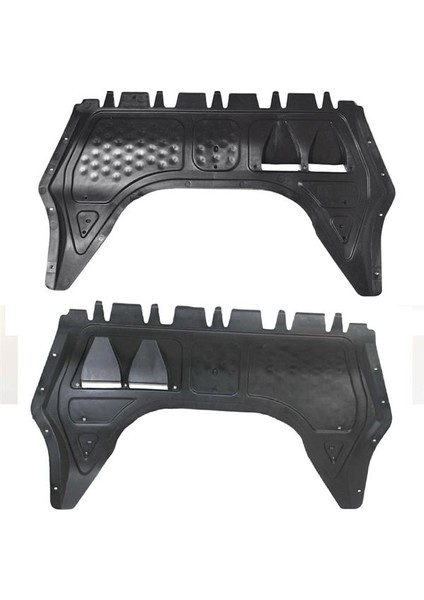 25 Sodsan 999 - Karter Muhafazası Plastik Octavıa 04-13 Superb 08-13 Yeti 10-13 Golf 04-11 Jetta 06-10 Scırocco 09-14 Touran 03-15 Altea 04-10 Leon 06-10 Toledo 05-09 A3 04-13