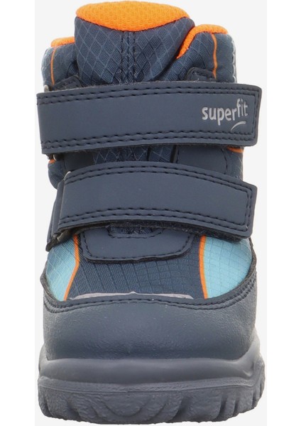 Husky+ Grotex Erkek Çocuk Bot Mavi modelleri