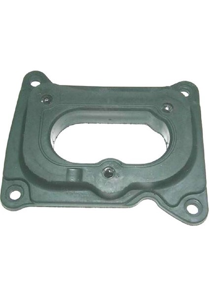 24 047129799AX - Karbüratör Alt Flanşı Lastik Favorit 88-95 Felicia 95-97 Forman 88-95