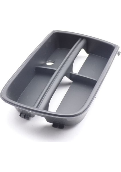 25 5J0807681X - Tampon Izgarası Sol Fabia 2007-2010 Roomster 2006-2010