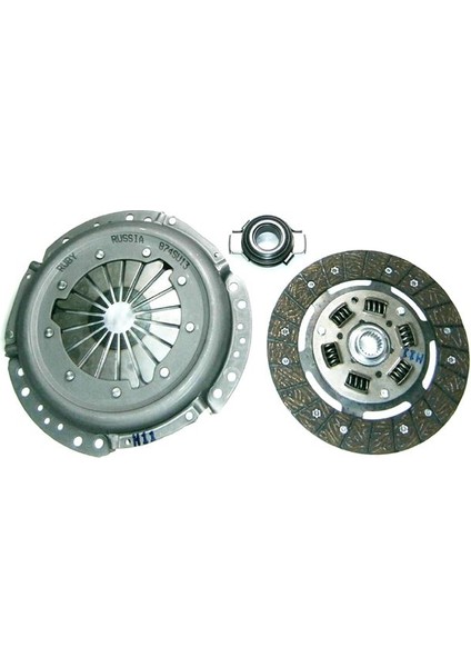 51 Ruby 05S303200 - Debriyaj Seti Vega 8V Ürün Değişim Garantılı