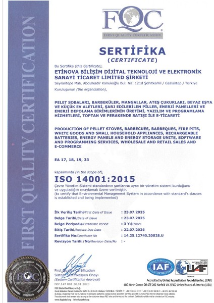 Eti-K6 Küçük Tarafı Camlı Fırınsız Odun ve Pelet Yakan Şömine Tipi Soba indirimleri