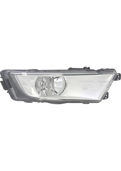 25 5E0941702DX - Sis Farı Sağ Içi Beyaz Octavıa 13-16