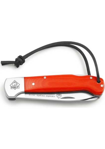 Puma Ip Cazador Micarta Çakı modelleri