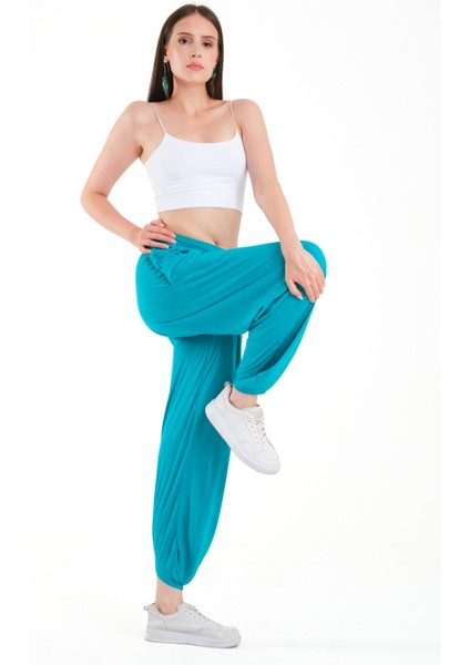 Şalvar Pantolon modelleri