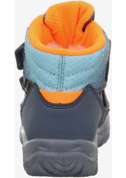 Husky+ Grotex Erkek Çocuk Bot Mavi fırsatları