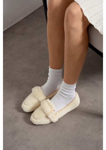 Ultra Yumuşak Panduf Peluş Kadın Ev Babeti Ses Yapmaz Hafif Taban fiyatları