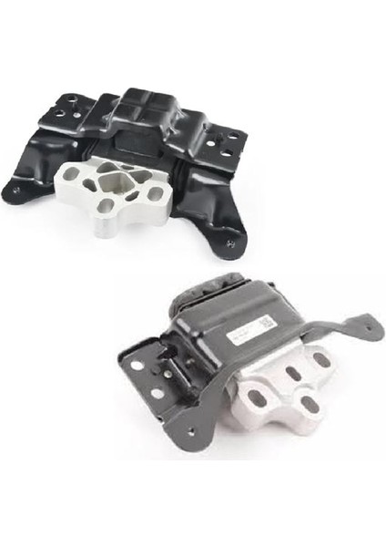 25 5Q0199555TX - Şanzuman Bağlantı Braketi (Motor Kulağı)1.6-2.0 Clhb-Clha-Cxxb-Crkb-Crka-Cxxa- Dbka-Crua- Arteon Golf Jetta Passat Taos T-Roc