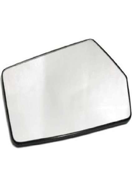 23 115792040X - Ayna Camı Dış Dikiz Sol Favorıt Forman 88-95
