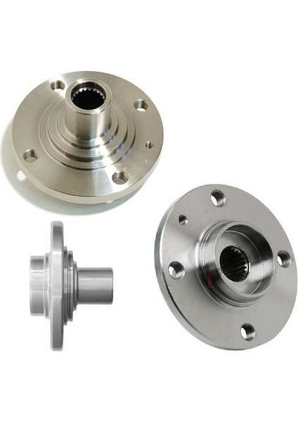 24 6U0407615A - Porya Ön Kalın DİŞ(02017)(YÜKSEK Olan) Favorıt Lx 06/93-95 Felıcıa 95-01