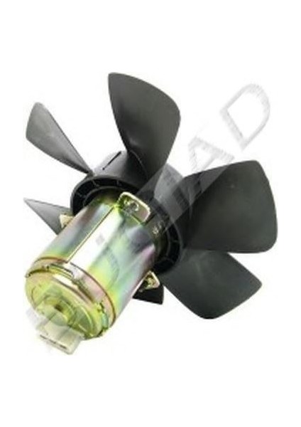 24 165959455SX - Fan Motoru Trophy 1.3-1.6 Felıcıa 95-01